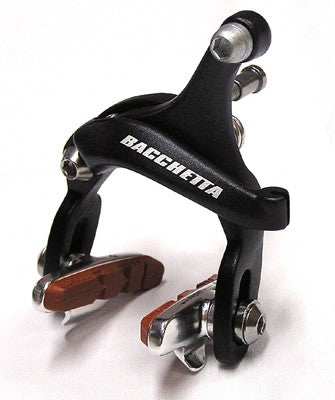 front bacchetta brake