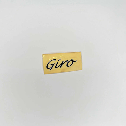 bacchetta decals