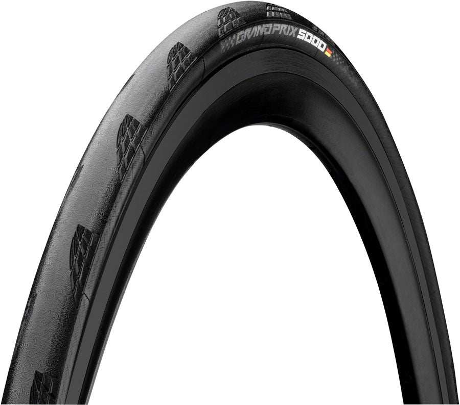 Continental grand prix 5000 tyre on sale