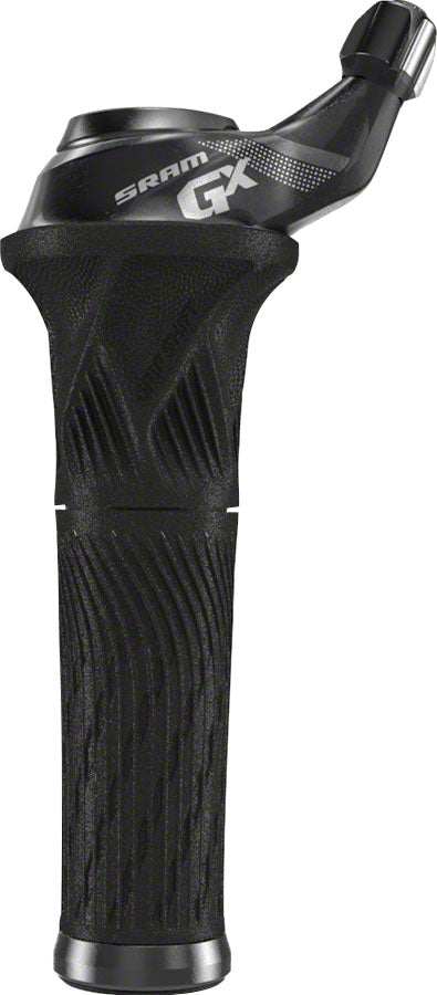 SRAM handle bar grip 2