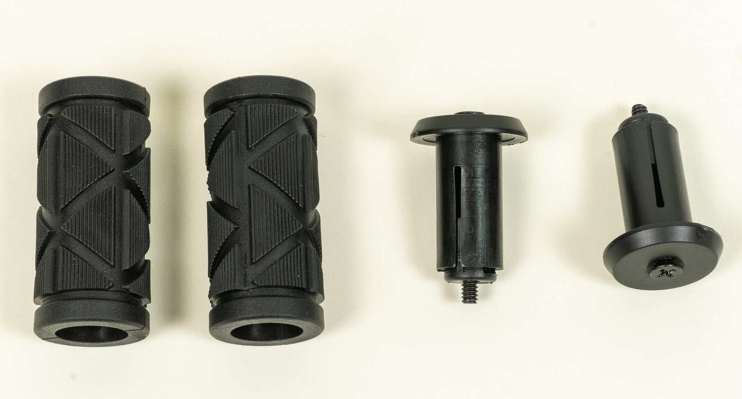 Bacchetta grips set