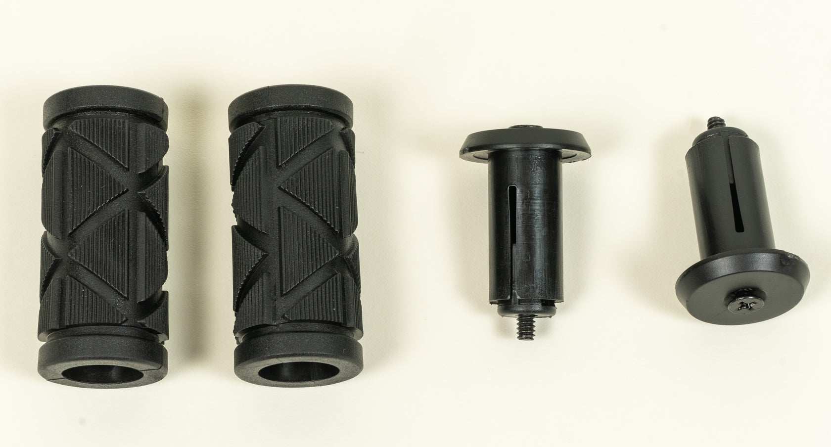 Bacchetta grips set