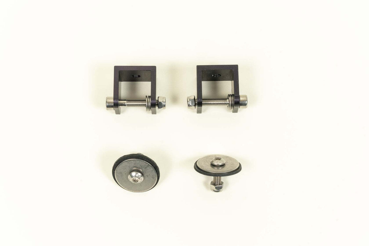 Bacchetta mount 2