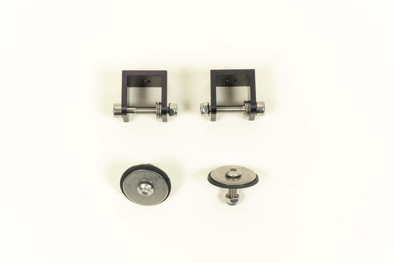 Bacchetta mount 2