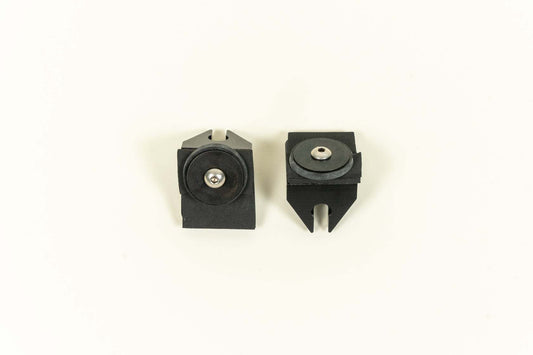 Bacchetta mount 3