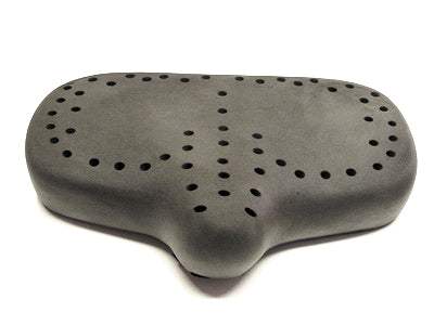 Bacchetta seat pad