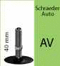 Schwalbe schraeder auto av
