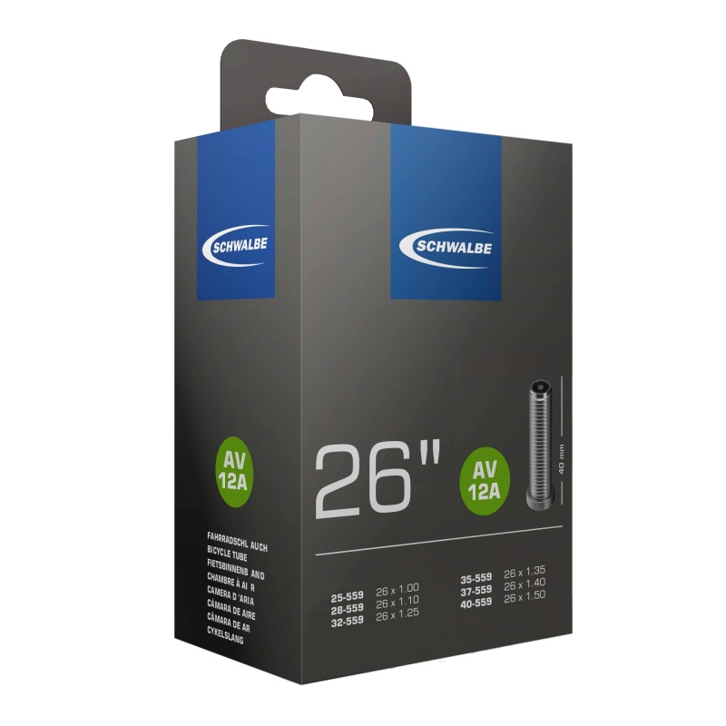 schwalbe av 26 tube