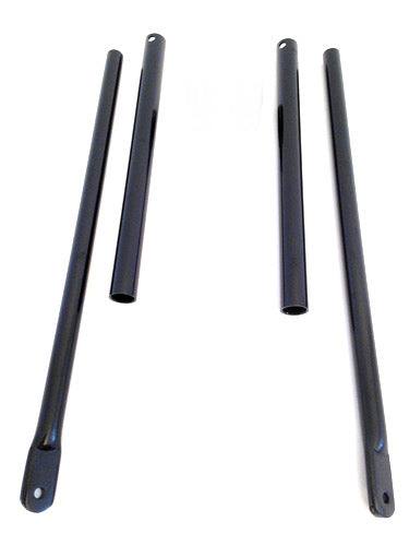 Bacchetta seat struts