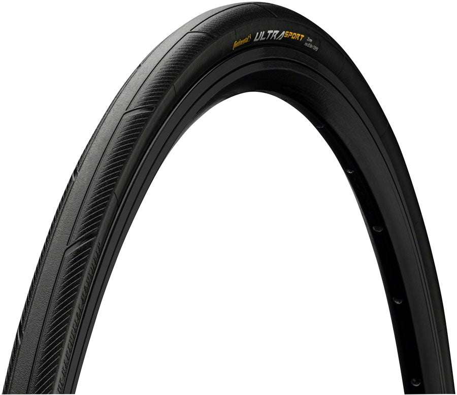Continental ultra sport tire