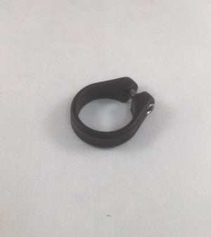 Bacchetta upper riser clamp