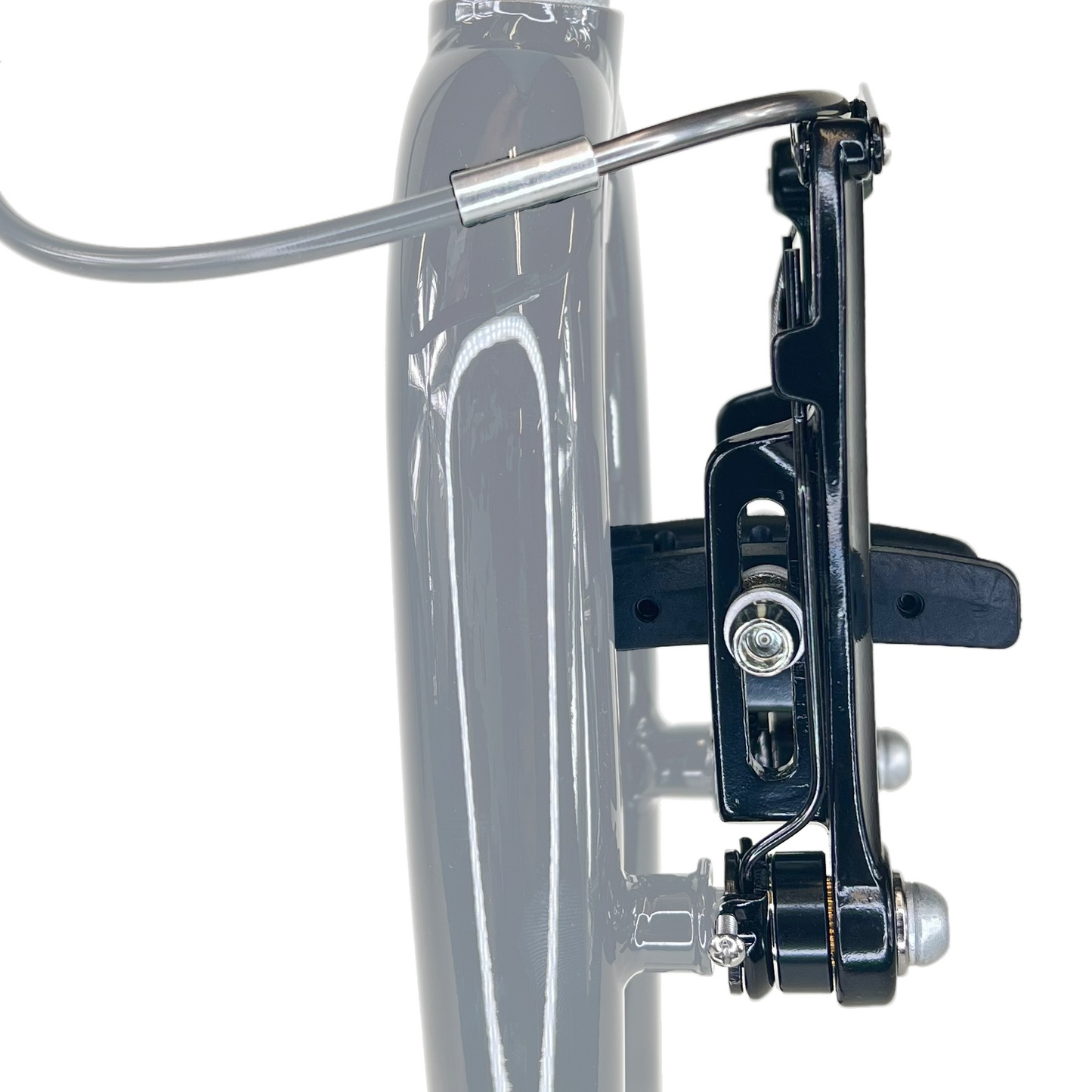 bacchetta vbrake side fade