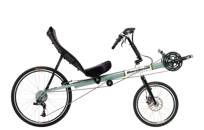 Cafe speed compared to Giro-20?