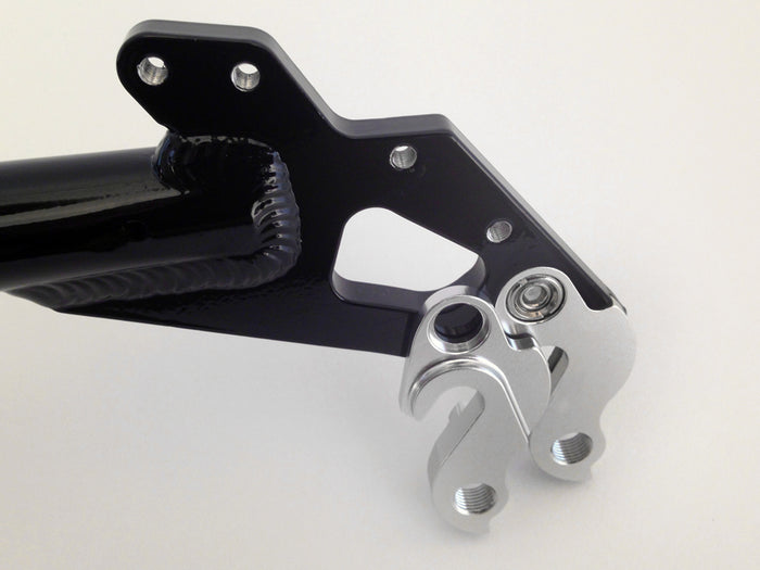 The new Bacchetta “A” frames… and what you can do with them!