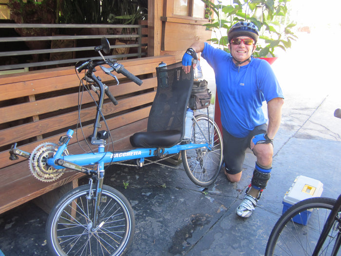 Ron Swann: Nothing Is Impossible