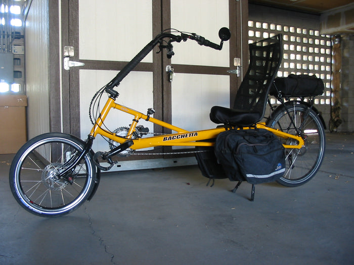 Pamela Dallas’s Tricked Out Bella ATT!