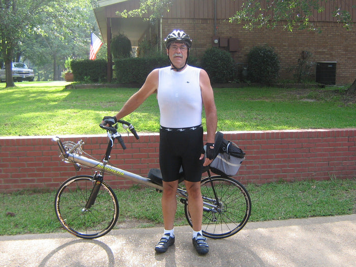 What you can achieve- Tony Peoples