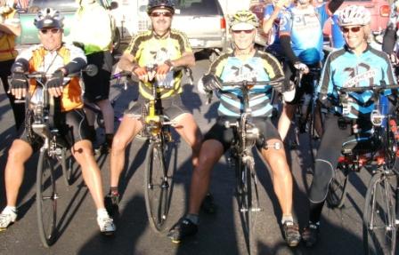 Texas Hill Country 600km