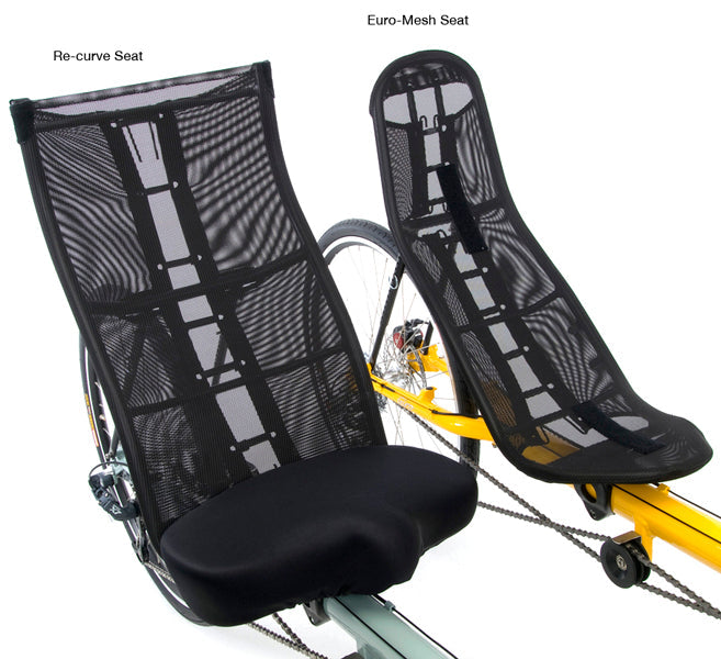 two seats