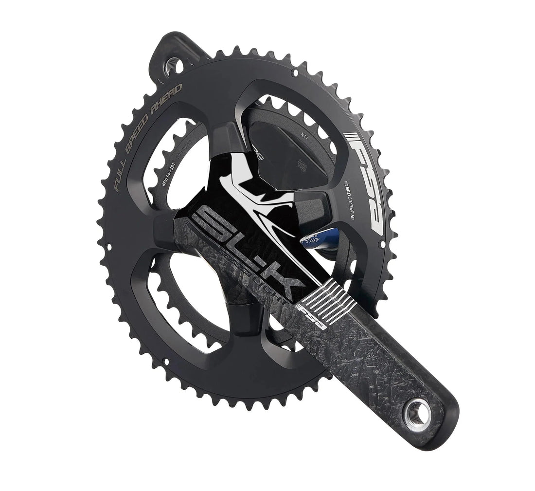 SL-K Crankset