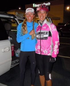 Heart of the South ride reports