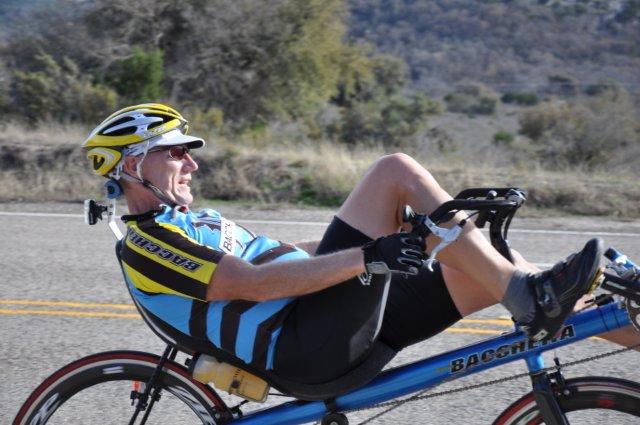 Texas Hill Country 600K