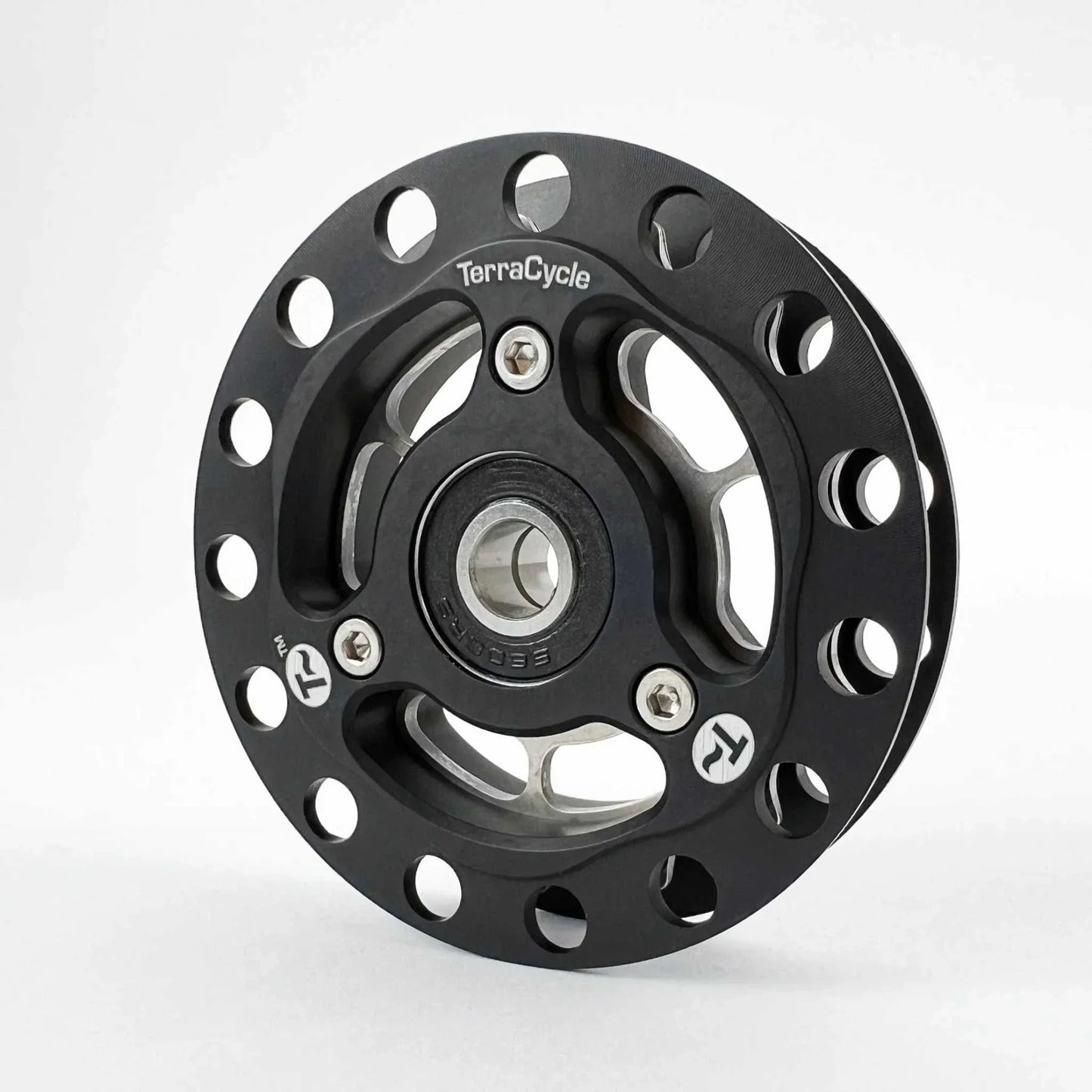 T-Cycle Elite Power Idler