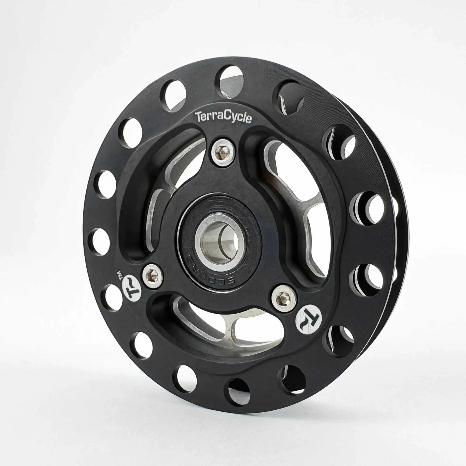 T-Cycle Elite Power Idler