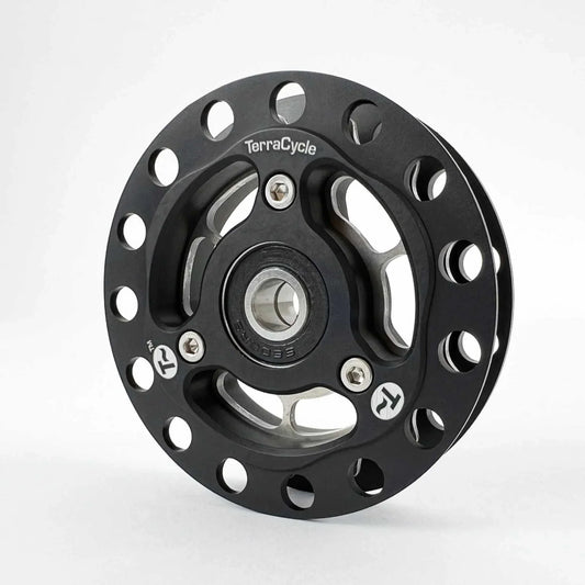 T-Cycle Elite Power Idler