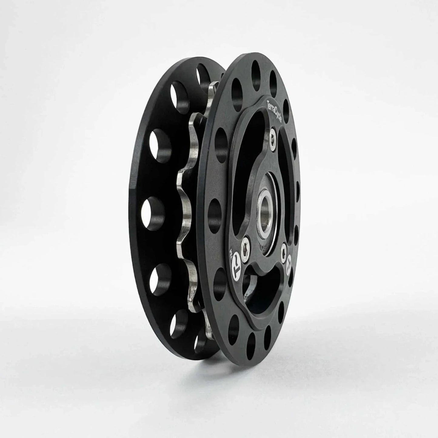 T-Cycle Elite Power Idler