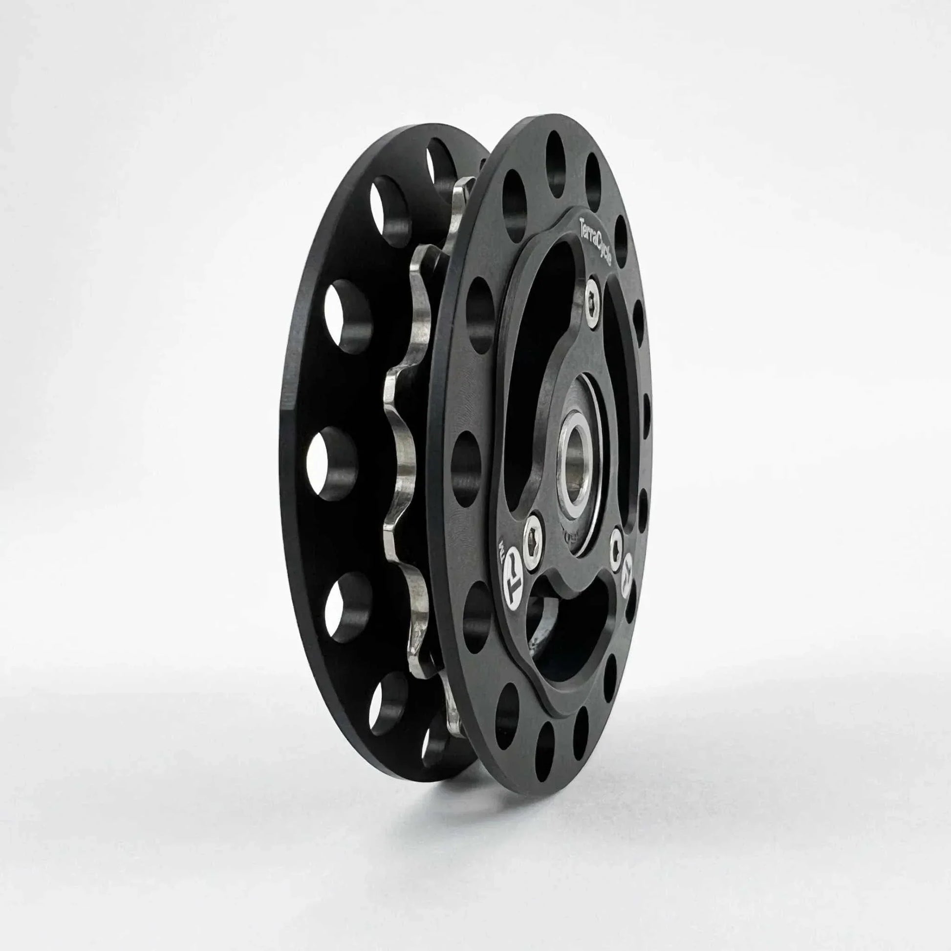 T-Cycle Elite Power Idler