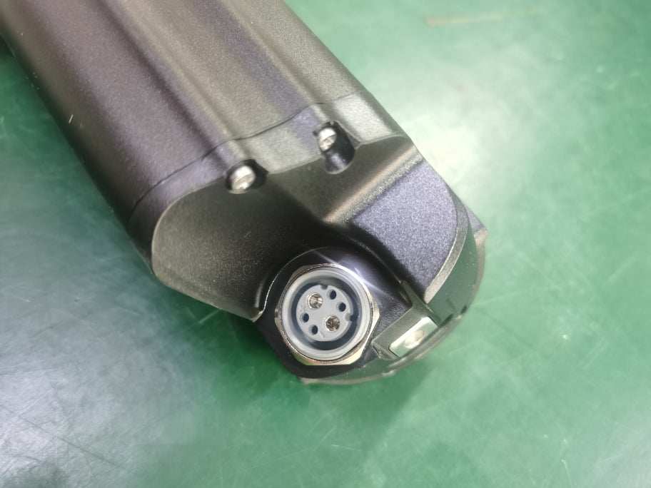 Pronto Pro Battery Pack 17.5Ah, 36v