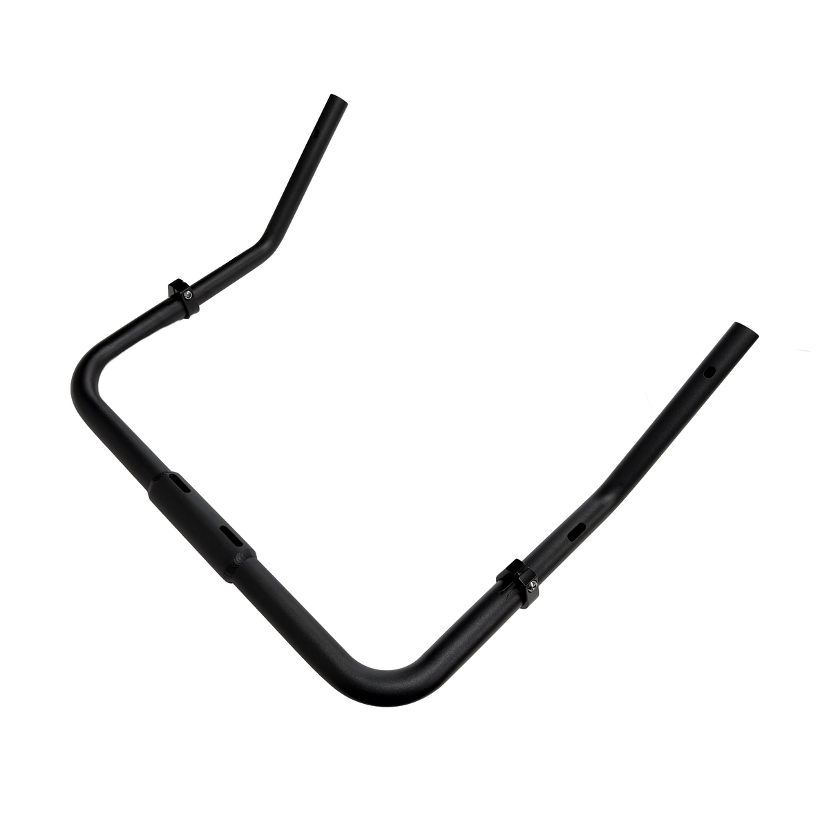 Internal Cable Routing Detail