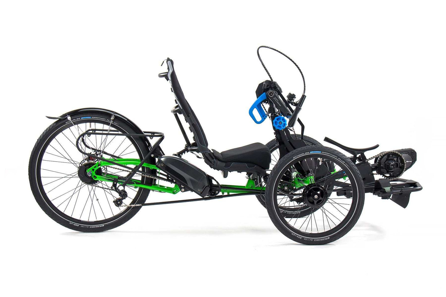 ICE Adventure HD Handcycle