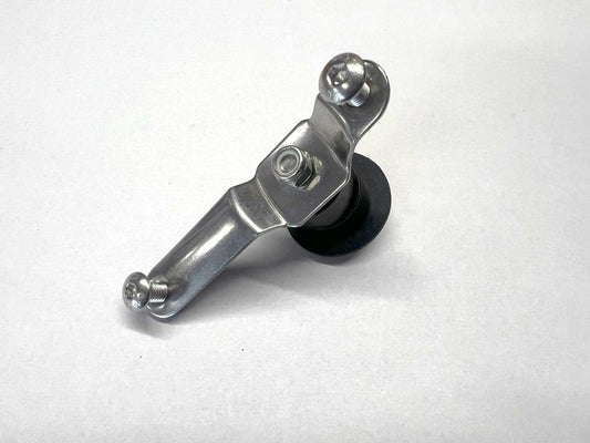 Bacchetta Water Bottle Mount 3
