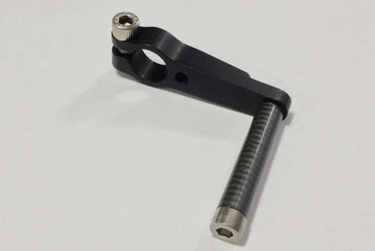 T-Cycle Single Sided Clamp On Chain Keeper