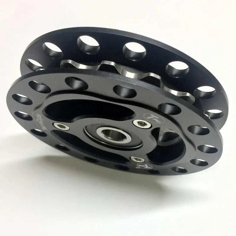 T-Cycle Elite Power Idler