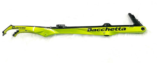 Bacchetta Quattro Frameset