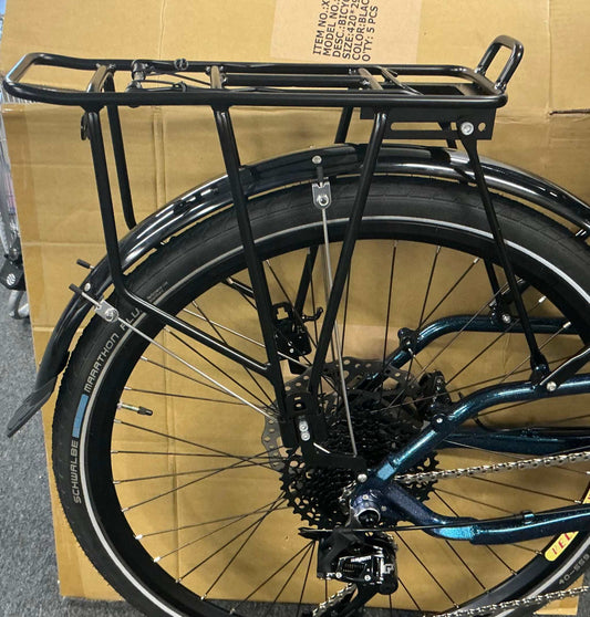 Coppia Rear Rack