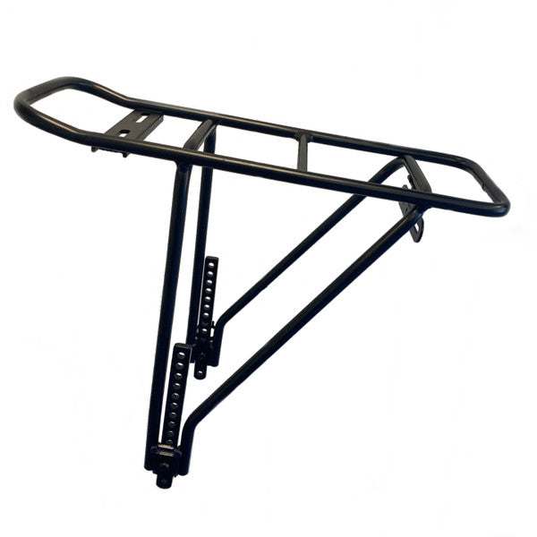 Catrike rear rack