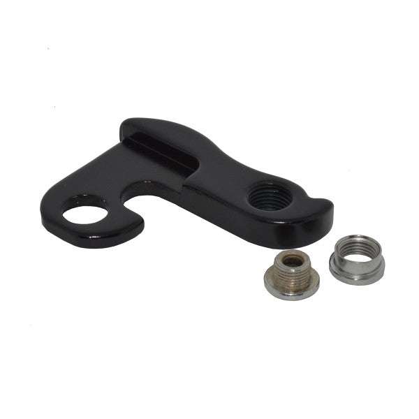 Catrike derailleur hanger