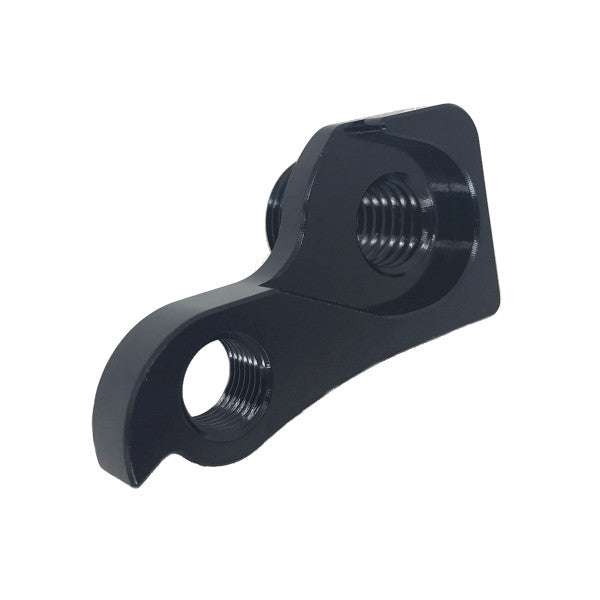 Catrike derailleur hanger