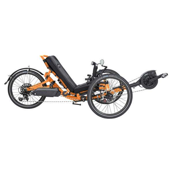 Catrike folding trike online