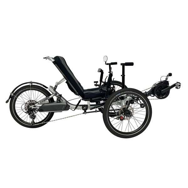 Catrike electric assist sale