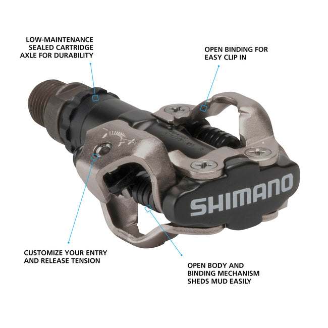 Shimano SPD Pedal