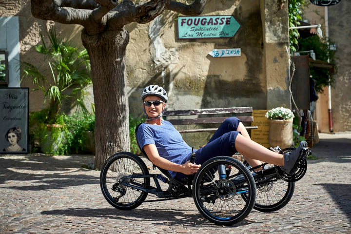 HP Velotechnik bikes and trikes for your next cycling adventure ...