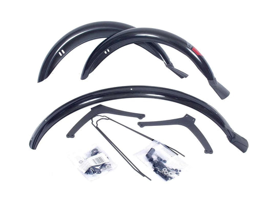 HP Velotechnik Mudguards