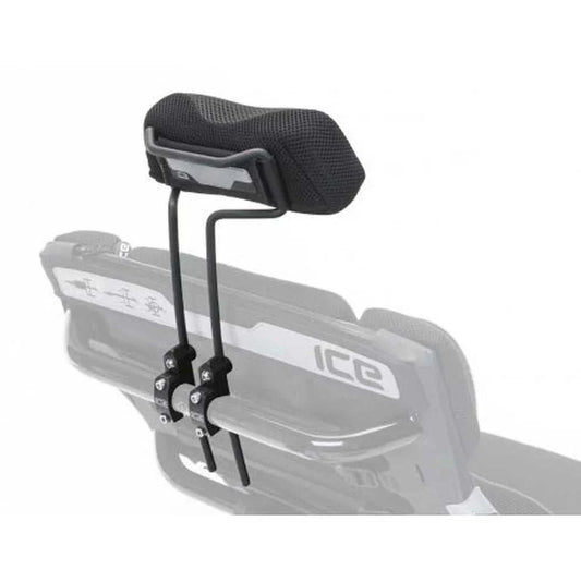 ICE neckrest