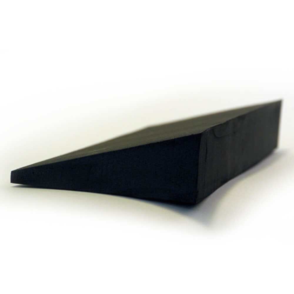 Terratrike seat wedge