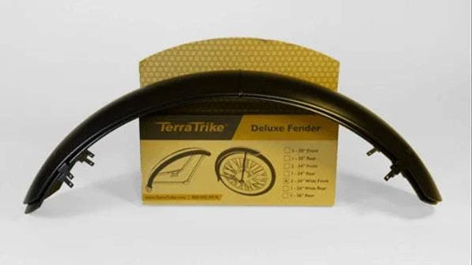 Terratrike Fenders